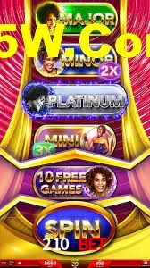 Exclusive Games 210 Bet