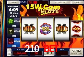210 Bet Salvador - Support