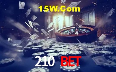 210 Bet Salvador - Strategy
