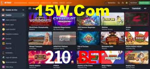 210 Bet