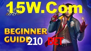 Game Statistics 210 Bet