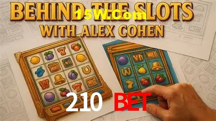 210 Bet Belo Horizonte - Jackpots