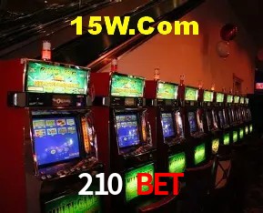 210 Bet - Aplicativo Móvel