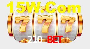 Programa VIP 210 Bet