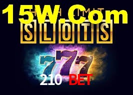Tournaments 210 Bet