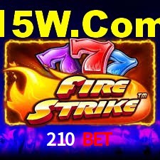 Player Reviews 210 Bet