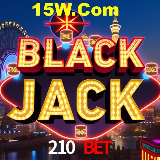 210 Bet Cassino - 80+ Mesas ao Vivo