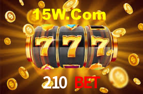 210 Bet - App Performance