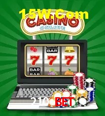 Tecnologia da Plataforma 210 Bet