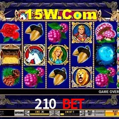 210 Bet - cassino ao vivo