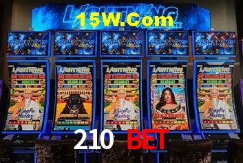 210 Bet São Paulo - Hot Promos