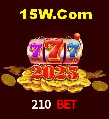 210 Bet Brasília - Jogo Features
