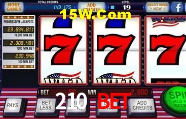 Ofertas Exclusivas 210 Bet