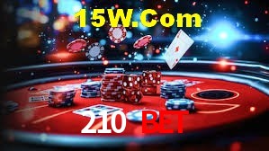 Live Casino 210 Bet