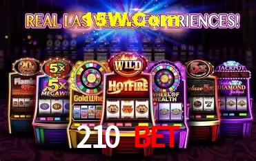 210 Bet Entrar - Login Seguro Certificado