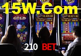 Welcome Bonus 210 Bet