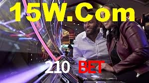 Live Casino 210 Bet