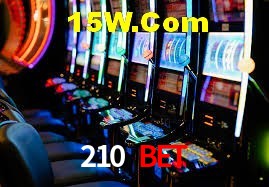 Games Directory 210 Bet