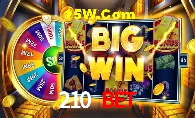 210 Bet Promoções - 30+ Ofertas Diárias