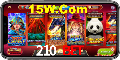 210 Bet: Jogos de Caça-Níqueis-Altas Recompensas, Roleta-Velocidade, Blackjack-Desafios Máximos