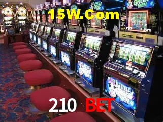 210 Bet - Rápido Acesse