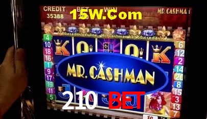 210 Bet Salvador - Promo Stats