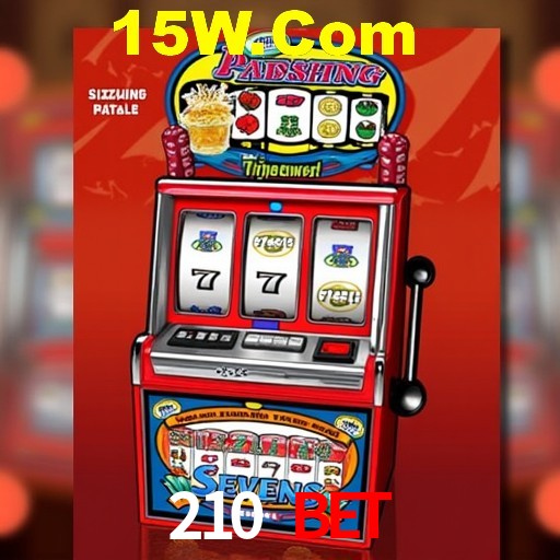 Descubra o Mundo do Cassino Online com 210 Bet