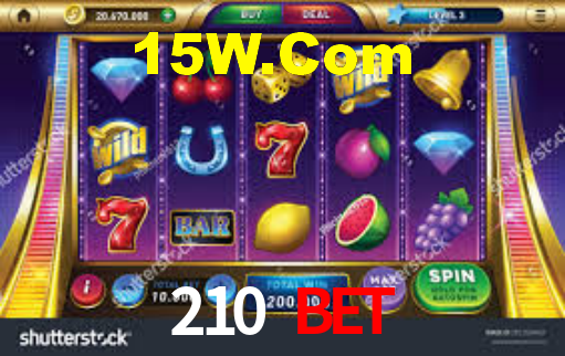 210 Bet - App Features
