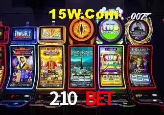 210 Bet Salvador - Statistics