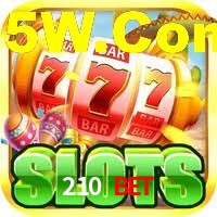 Daily Bonuses 210 Bet