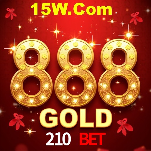 210 Bet Bônus - Pacote R$5.000 + VIP